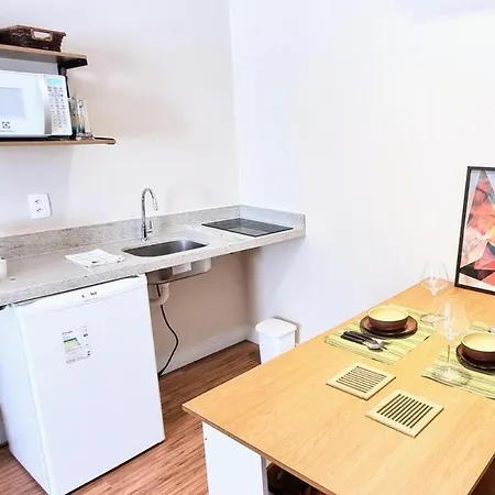 Studio Bucolico No Cosme Velho